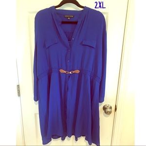 Professional LightWeight Dress